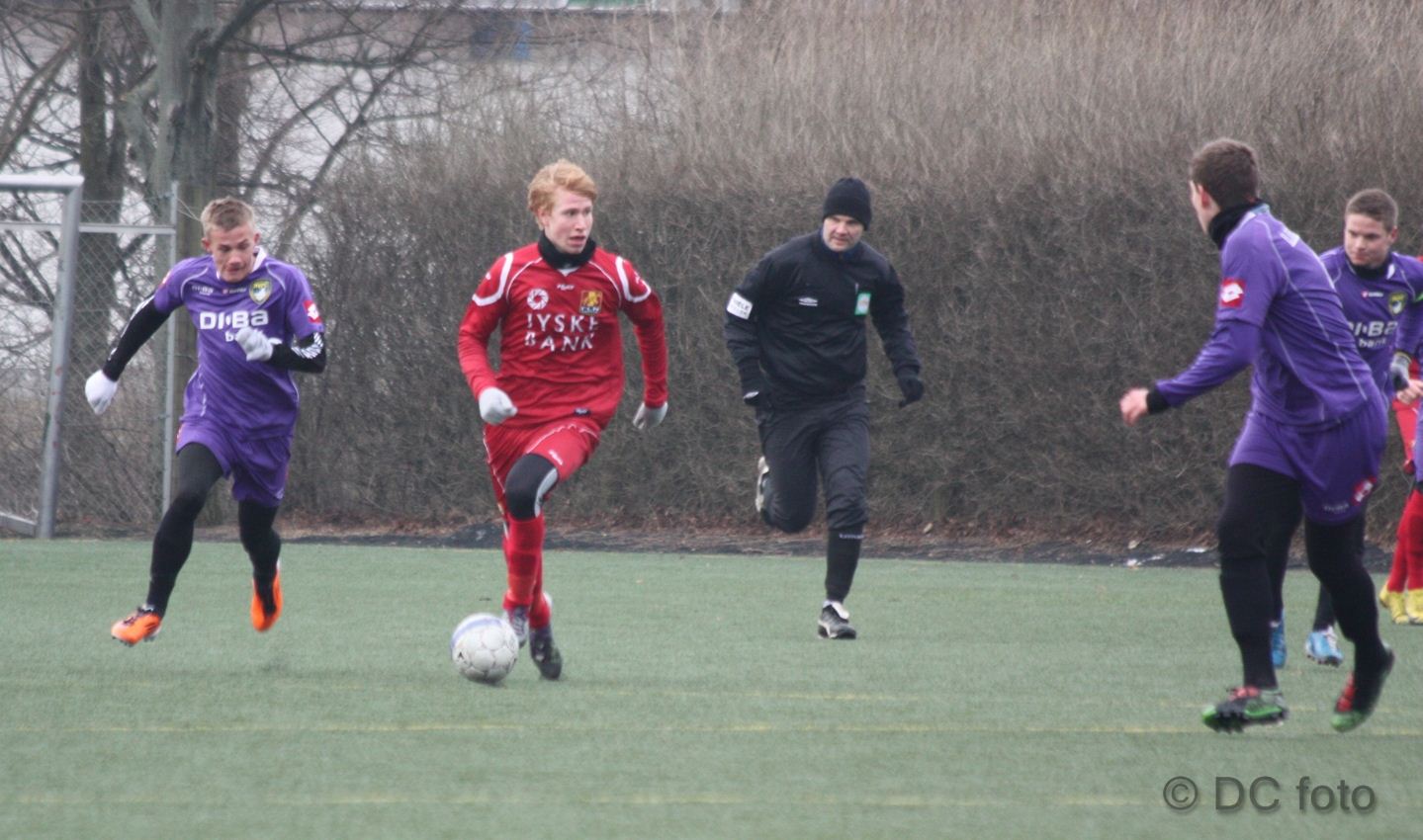 HOLB FCN013